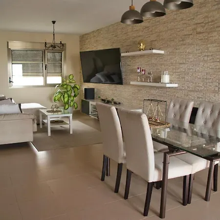 Turmero Villa Puerto del Rosario (Fuerteventura)