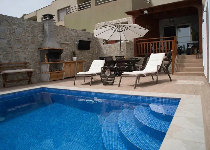 Turmero Villa Puerto del Rosario (Fuerteventura)