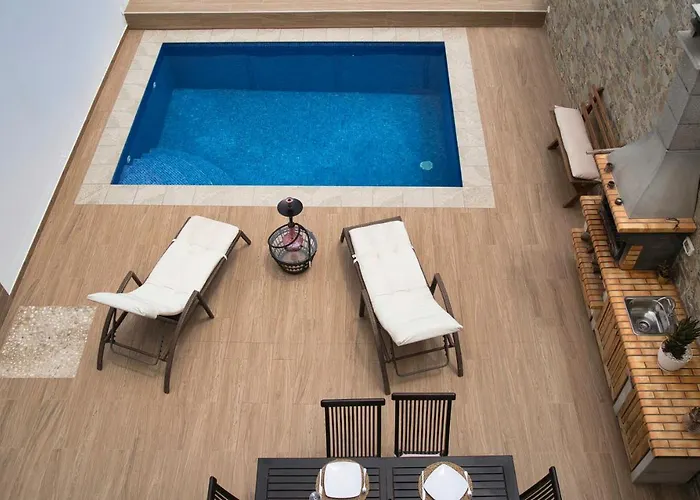 Turmero Puerto del Rosario (Fuerteventura)