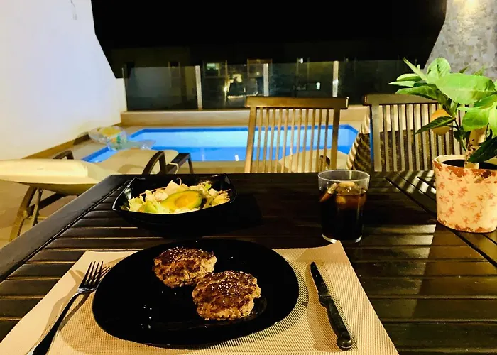 Turmero Villa Puerto del Rosario (Fuerteventura)