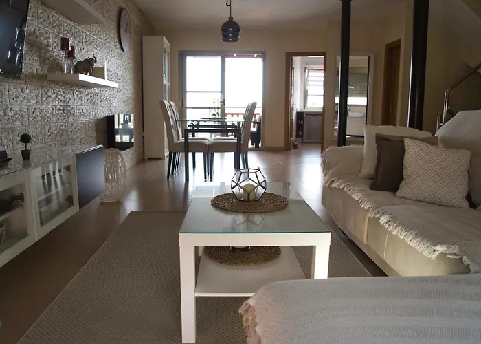 Turmero Puerto del Rosario (Fuerteventura)