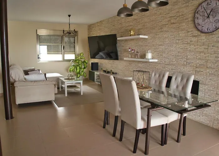 Turmero Villa Puerto del Rosario (Fuerteventura)