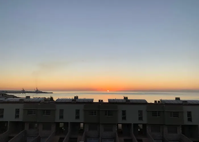 Turmero Villa Puerto del Rosario (Fuerteventura)