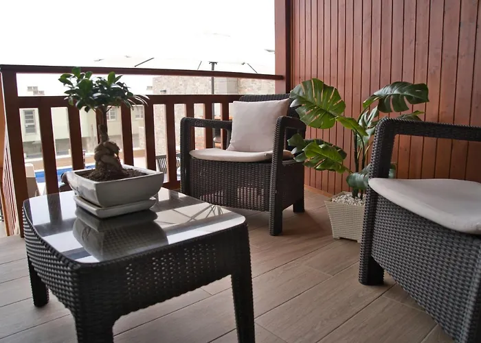 Turmero * Puerto del Rosario (Fuerteventura)