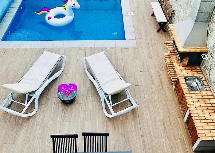 Turmero * Puerto del Rosario (Fuerteventura)